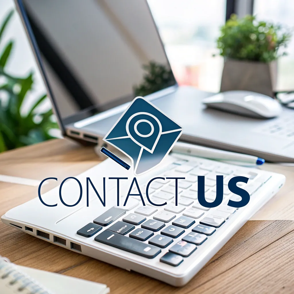 Contact Us Image