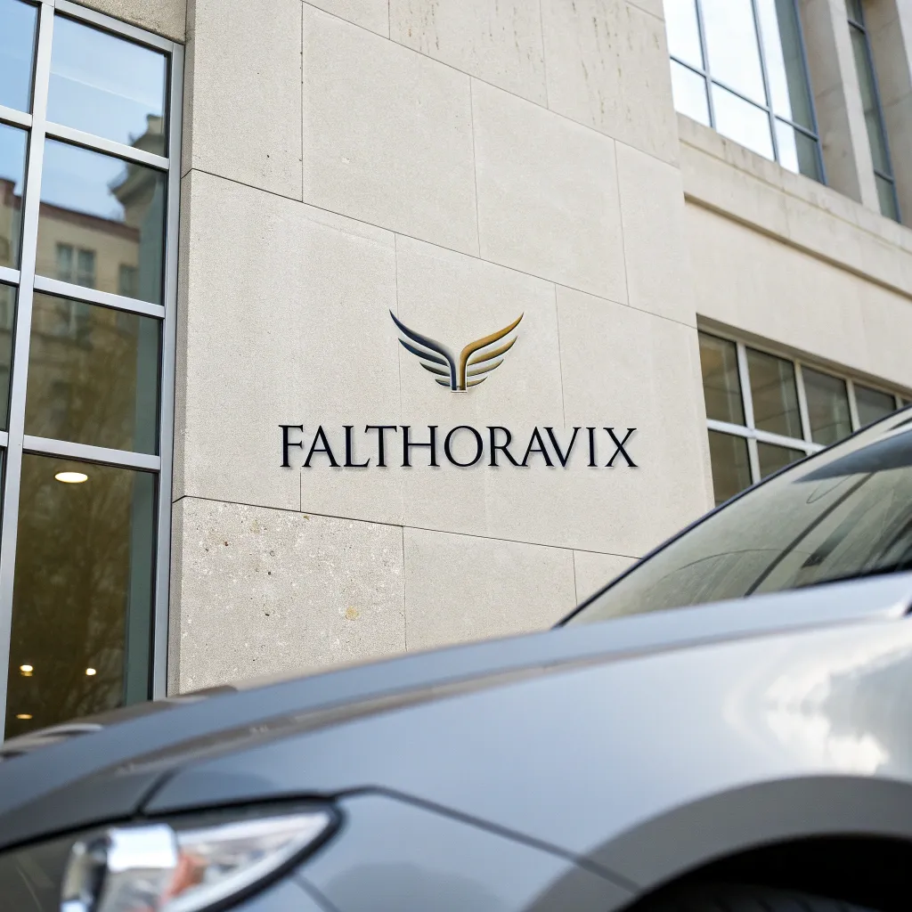 FALTHORAVIX Logo